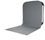 Manfrotto Hilite bottletop kifutóval szürke 180 x 215cm (LL LB8870)