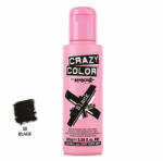 Crazy Color 030 Black 100 ml