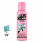 Crazy Color 63 Bubblegum Blue 100 ml