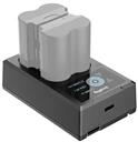 SmallRig NP-W235 Camera Battery Charger 4085 (4085) - tripont
