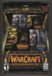 Blizzard Entertainment Warcraft III Battle Chest (PC) Jocuri PC