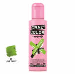 Crazy Color 68 Lime Twist 100 ml