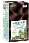 Naturalis 4.4 Saten Castaniu 150 ml