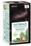 Naturalis 5.0 Saten deschis intens 150 ml