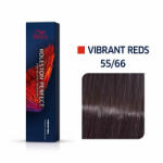 Wella Koleston Perfect Me+ Vibrant Reds 55/66 60 ml