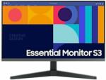 Samsung Essential S27C330GAU Monitor