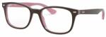 Ray-Ban RB5375 2126 Rama ochelari