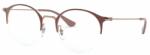 Ray-Ban RB3578V 2973 Rama ochelari