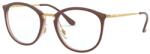 Ray-Ban RB7140 5971 Rama ochelari