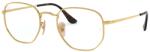 Ray-Ban RB6448 2500 Rama ochelari