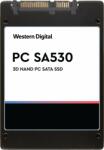 Western Digital SA530 256GB SATA3 (SDASB8Y-256G-1122)