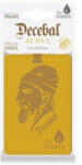 DeoMaxx Card parfumat DeoMaxx Decebal - Aurul (KI-CP1023)