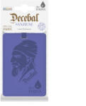 DeoMaxx Card parfumat DeoMaxx Decebal - Sanziene (KI-CP4222)