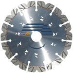 Diatech 150 mm ZR+150 Disc de taiere