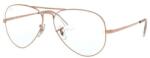 Ray-Ban Aviator RB6489 3094 Rama ochelari