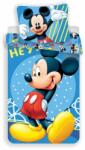 Jerry Fabrics Lenjerie de pat Mickey - numai-cele-bune - 130,99 RON Lenjerie de pat