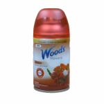 Woods Flowers Woods Flowers, Rezervă pentru odorizant Air Wick - Flori