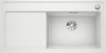 BLANCO ZENAR XL 6 S-F SteamerPlus (524056) Chiuveta