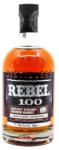 Rebel Yell Rebel 100 Proof Cabernet Sauvignon Cask Finish (0, 7L / 50%)