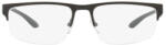 Giorgio Armani Ochelari de Vedere AX 1054 6000 (AX1054 6000) Rama ochelari