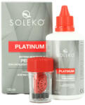 Soleko Platinum (100 ml) Lichid lentile contact