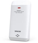 Sencor SWS TH9898-9770-12500 Külső vezeték nélküli érzékelő Otthon (SWS TH9898-9770-12500)