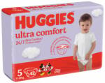 Huggies Ultra Comfort 5 11-25 kg 42 buc