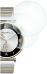 Glass Pro Accesoriu smartwatch Glass Pro Tempered Glass 0.3mm 9H compatibil cu Huawei Watch GT 4 41mm (9319456607000)