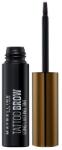 Maybelline Tattoo Brow gél állagú szemöldökfesték 4.6 g - parfimo - 3 840 Ft