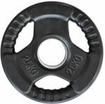 HMS Olimpiai súlytárcsa 2, 5 kg / 51 mm Súlytárcsa