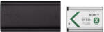 Sony Kit de voiaj USB Incarcator cu acumulator NP-BX1 (ACCTRDCX.CE7)