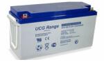 Ultracell Acumulator Pb Ultracell, . 12V/150Ah F10/F11 (UCG150-12)
