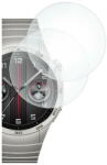 Glass Pro Accesoriu smartwatch Glass Pro Tempered Glass 0.3mm 9H compatibil cu Huawei Watch GT 4 46mm (9319456606997)