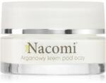 Nacomi Argan Oil szemkrém 15 ml