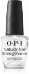 OPI Natural Nail Strengthener alapozó körömlakk feszesítő hatással 15 ml