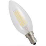 Wojnarowscy LED Izzó VINTAGE E14/6W/230V 1800K WJ0479 (WJ0479)