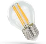 Wojnarowscy LED Izzó VINTAGE E27/6W/230V 1800K 14653 (WJ0481)