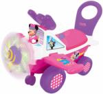 Kiddieland Babytaxiu avion Minnie Kiddieland cu sunete și lumini de la 12-36 luni (KID53207)