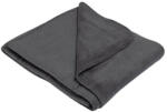 New Baby Gyerek pléd Womar 75x100 grafit