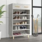 vidaXL 812784 Pantofar