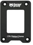 Thermal Grizzly Контактна рамка Thermal Grizzly CPU Contact Frame, За Intel 13th Gen (TG-CF-i13G) - xtreme