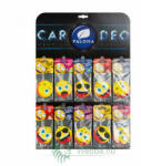 Paloma CAR DEO Illatosító Szett - 6 db Emojis (P50281)