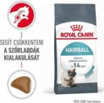 Royal Canin Hairball Care - Száraz táp felnőtt macskák részére a (246743)
