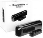 1IDEA Sistem de Supraveghere 1IDEA Fibaro FGDW-002-3 Door / Window Sensor (NEGRU) (5902701700362)