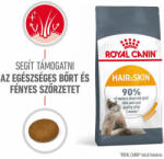 Royal Canin Hair & Skin Care - Száraz táp felnőtt macskák részére (246498)
