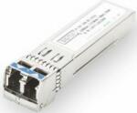 Assmann Media Convertor Assmann Professional mini GBIC (SFP) Module, 10Gbps, 0.3km (DN-81200)