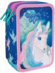 Colorino Penar școlar echipat Colorino Jumper 3 - Unicorn (F067659) Penar