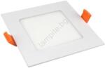 NEDES Led Лампа за окачен таван led/6w/230v (nd3081)