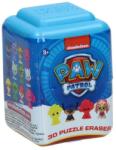 Spin Master Jucărie pentru copii Nickelodeon - Radieră 3D Paw Patrol, sortiment (PWP9-6316) Figurina