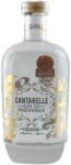  Cantarelle Gin de Provence Exclusive 43% 0, 7L